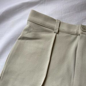 Bell Bottom Pants
